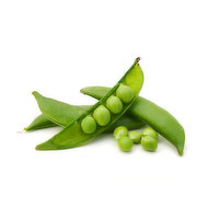 Snap Peas - 1 Pound